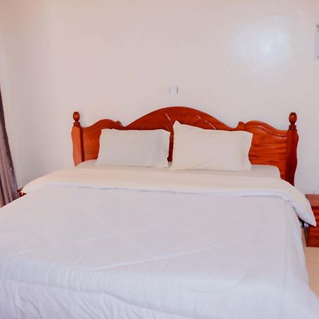 Sunflower Homes Villa Kigali Extérieur photo