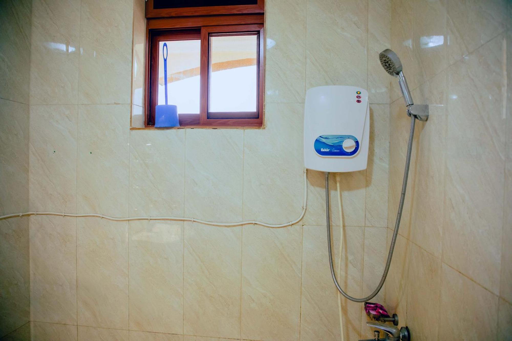 Sunflower Homes Villa Kigali Extérieur photo