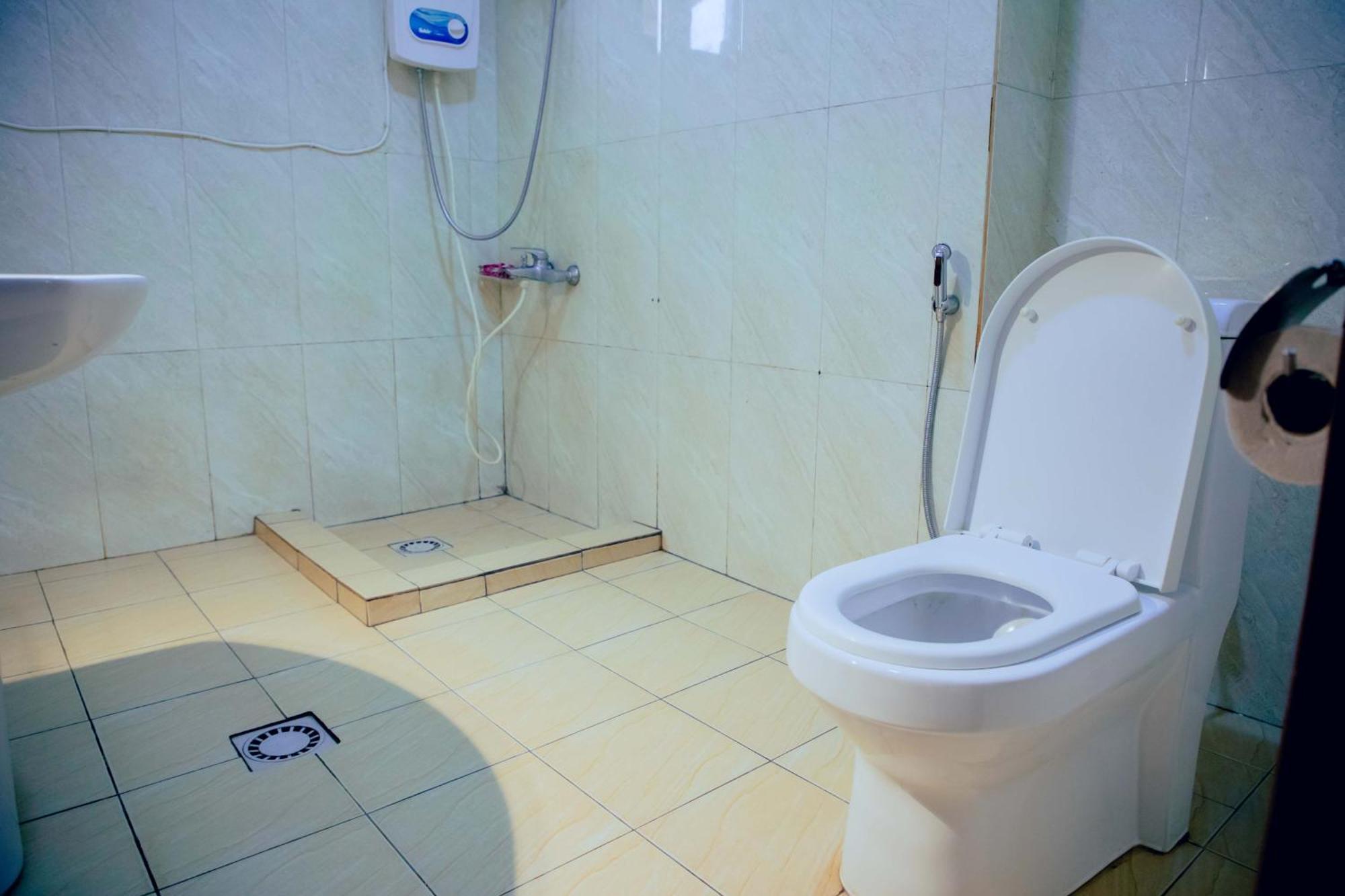 Sunflower Homes Villa Kigali Extérieur photo