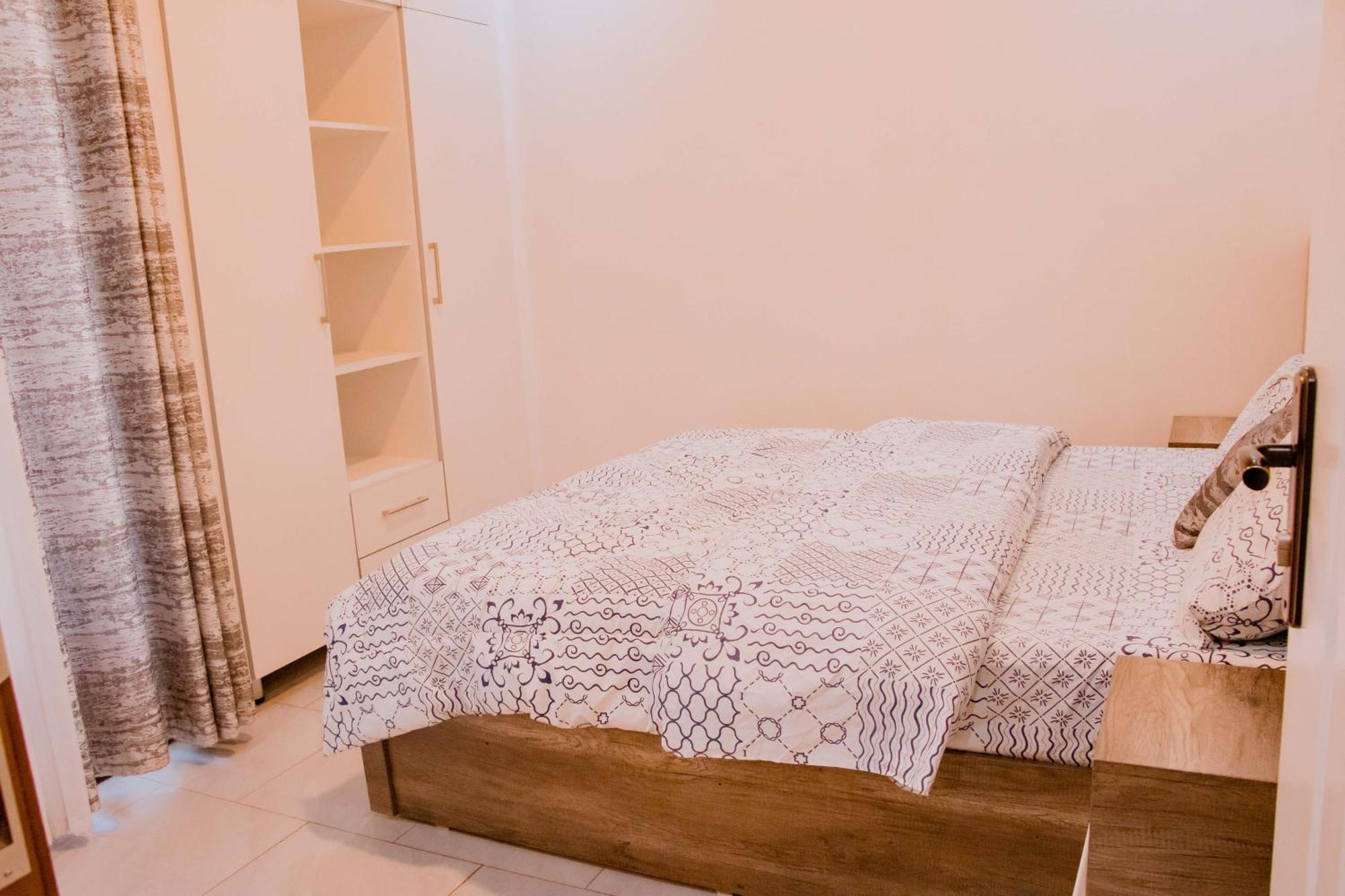 Sunflower Homes Villa Kigali Extérieur photo