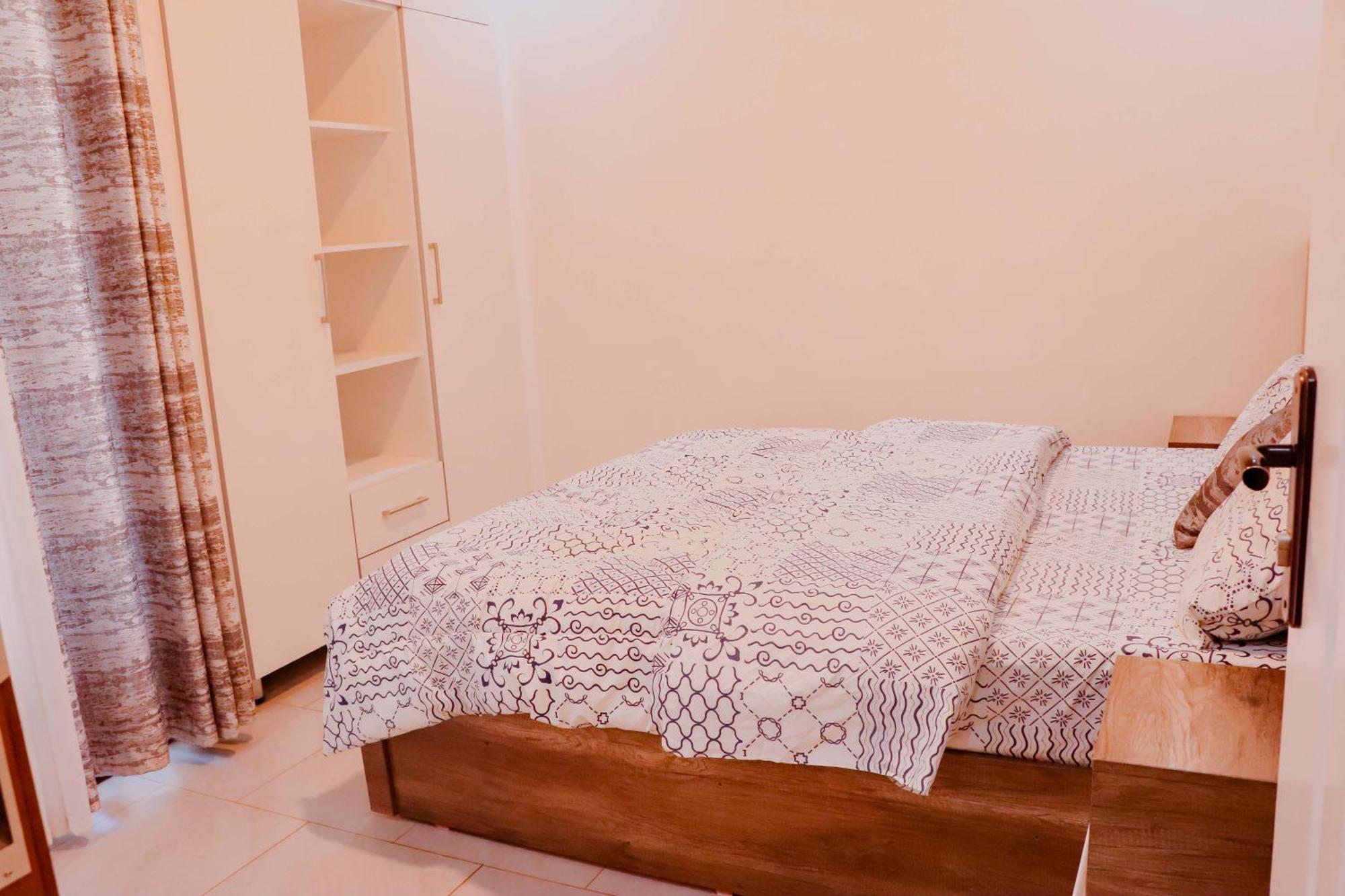 Sunflower Homes Villa Kigali Extérieur photo