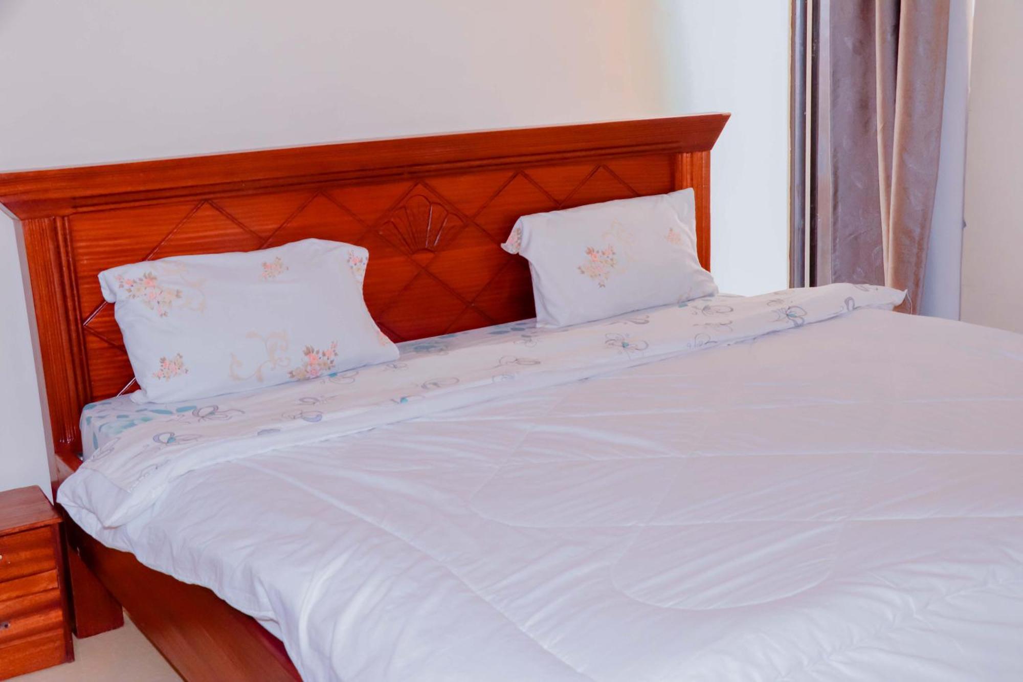Sunflower Homes Villa Kigali Extérieur photo