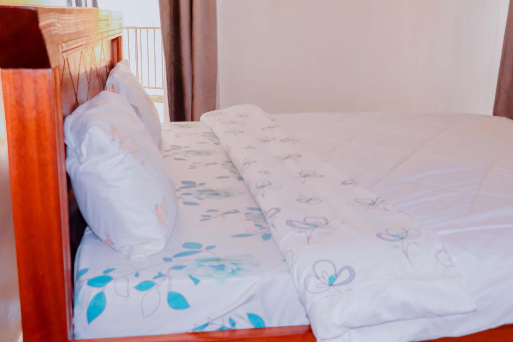 Sunflower Homes Villa Kigali Extérieur photo