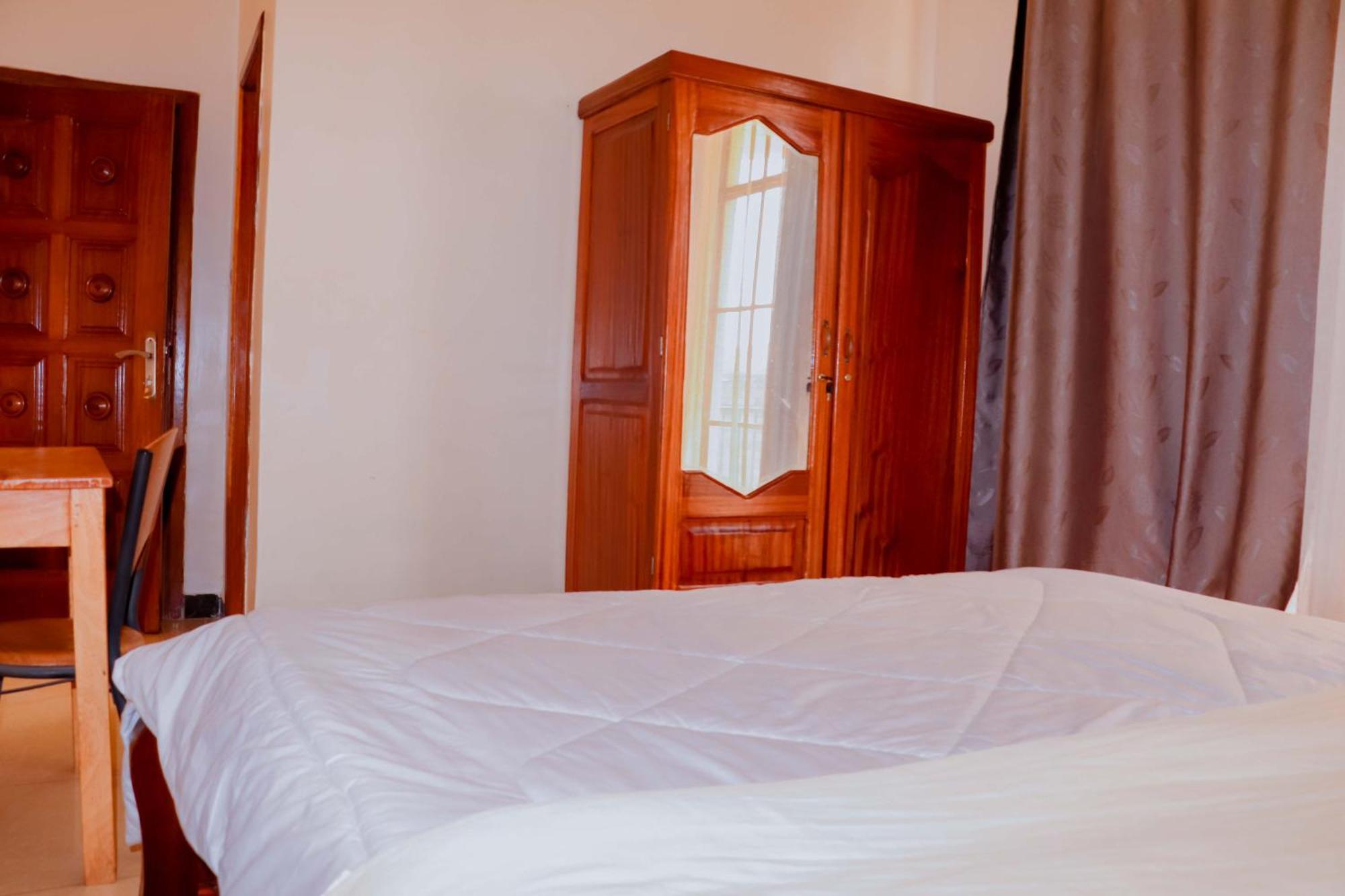 Sunflower Homes Villa Kigali Extérieur photo